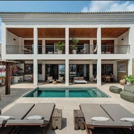 Barracuda Boutique Ξενοδοχείο Itacaré Εξωτερικό φωτογραφία